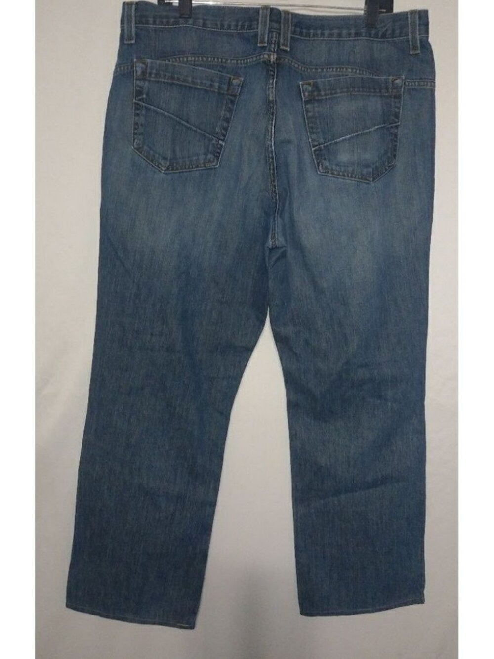 Tony Hawk 36x30 Straight Mens Jeans